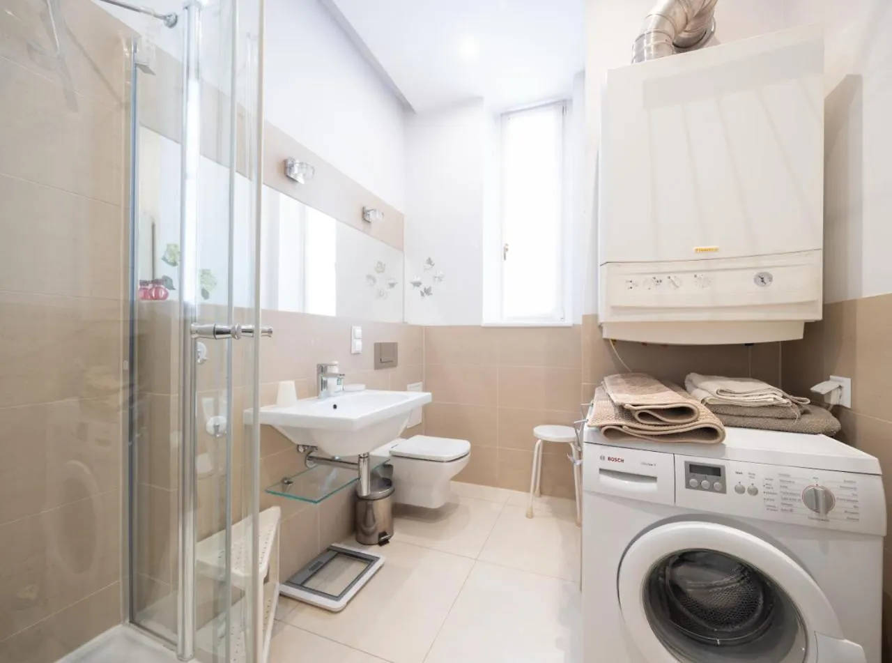 One Bedroom City Center Krakow