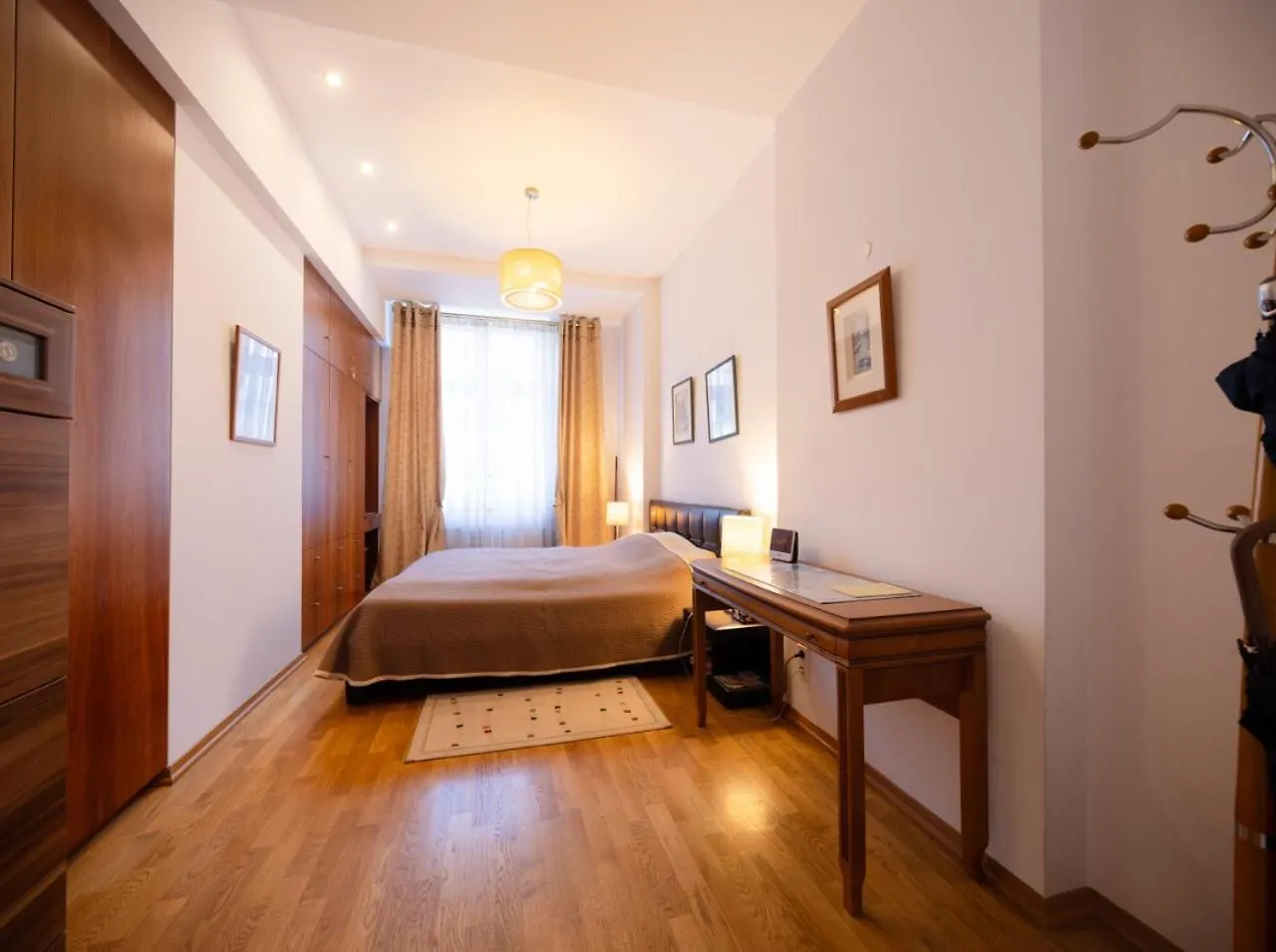 One Bedroom City Center Krakow Poland