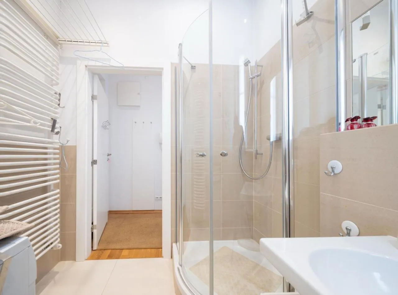 One Bedroom City Center Krakow 0*,  Poland