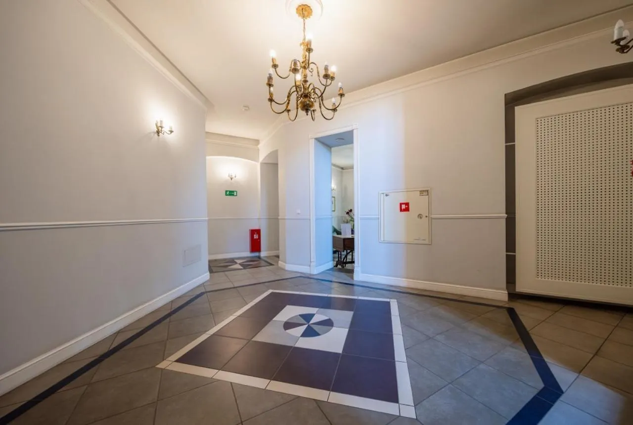 Apartment One Bedroom City Center Krakow