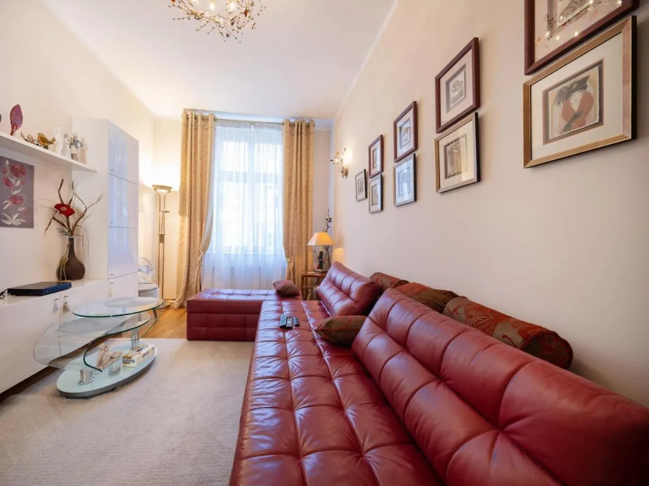 One Bedroom City Center Krakow