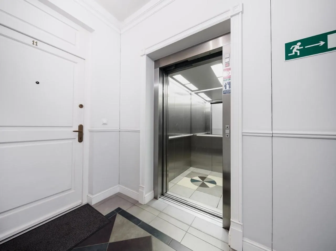 One Bedroom City Center Krakow