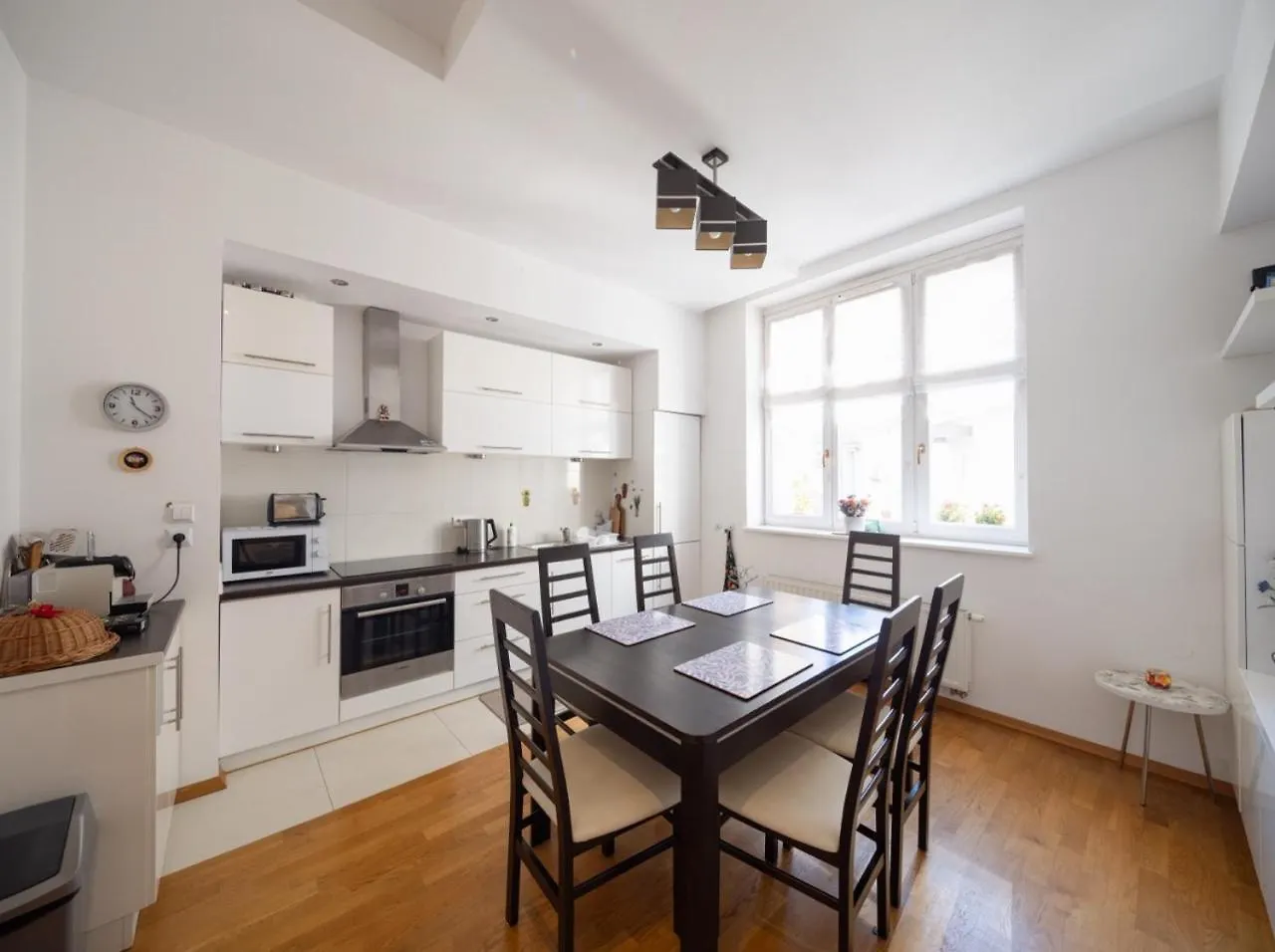 One Bedroom City Center Krakow