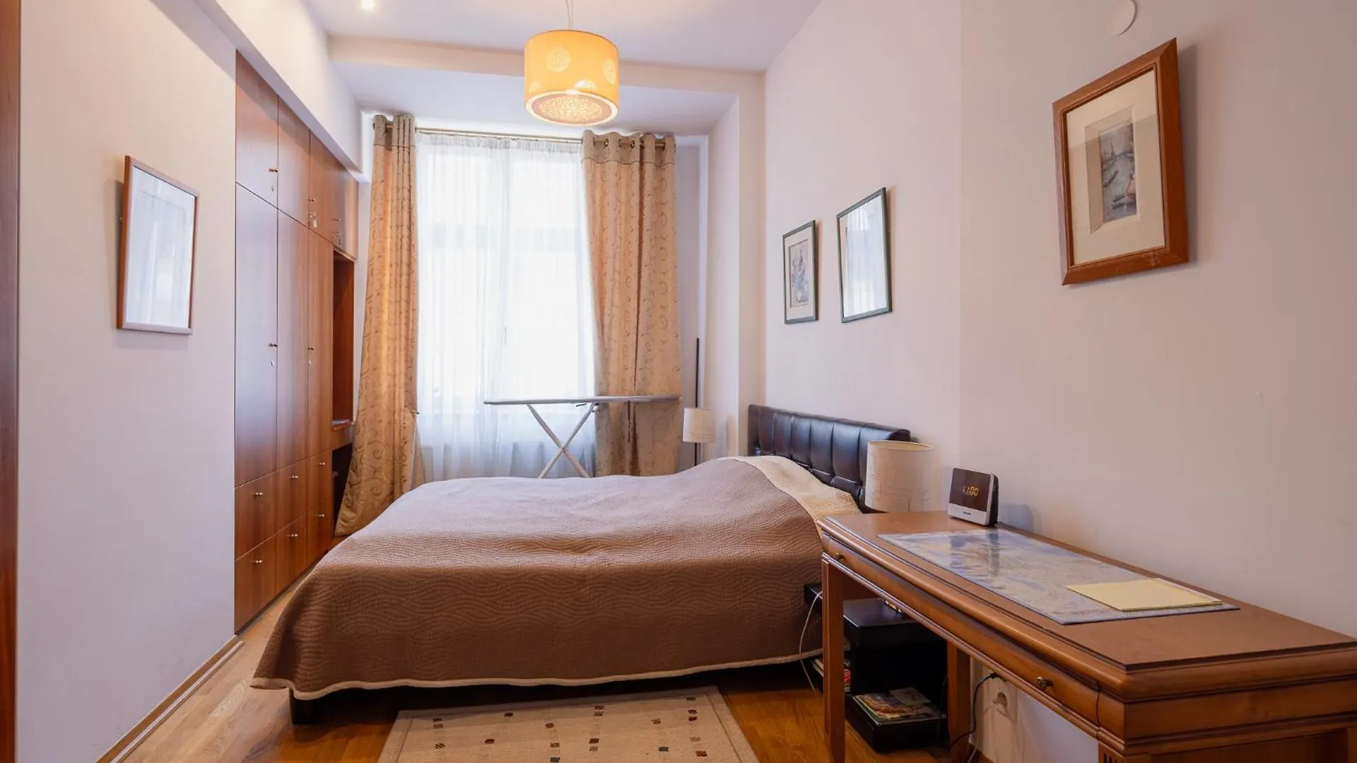 One Bedroom City Center Krakow Poland