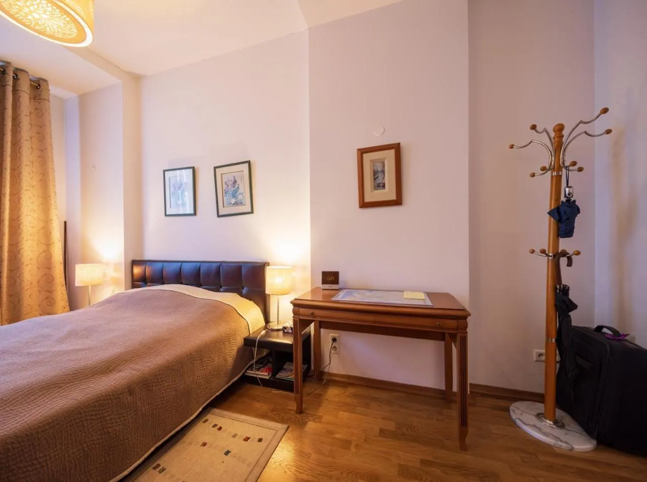 Apartment One Bedroom City Center Krakow