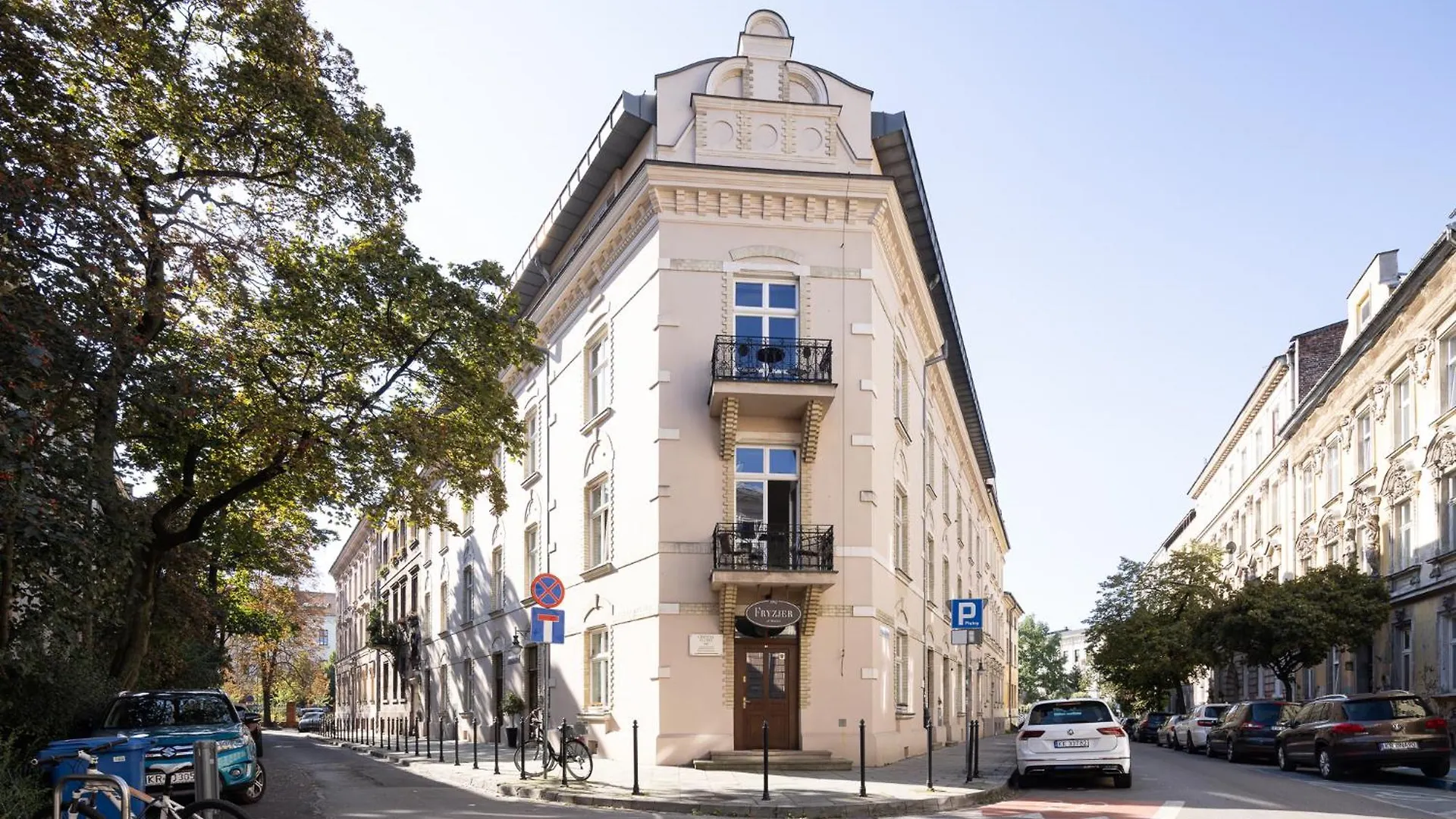 One Bedroom City Center Krakow 0*,  Poland