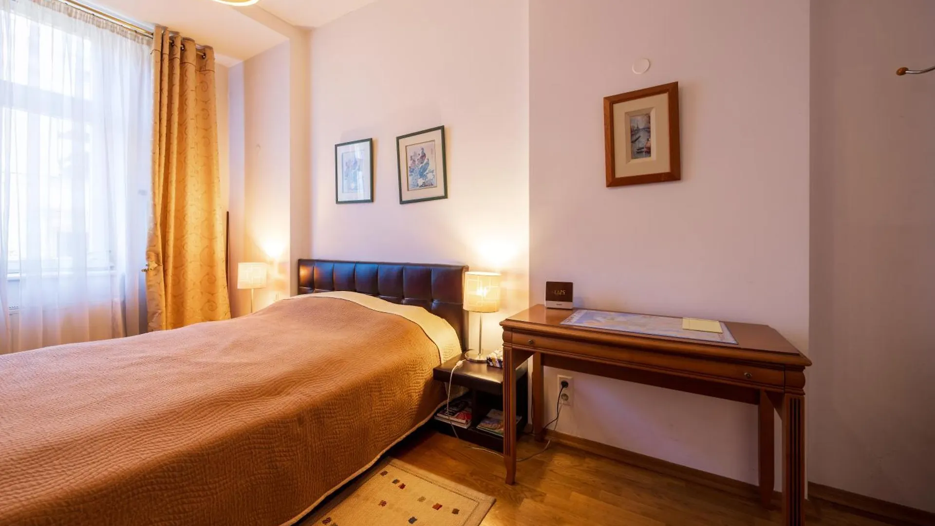 One Bedroom City Center Krakow 0*,  Poland