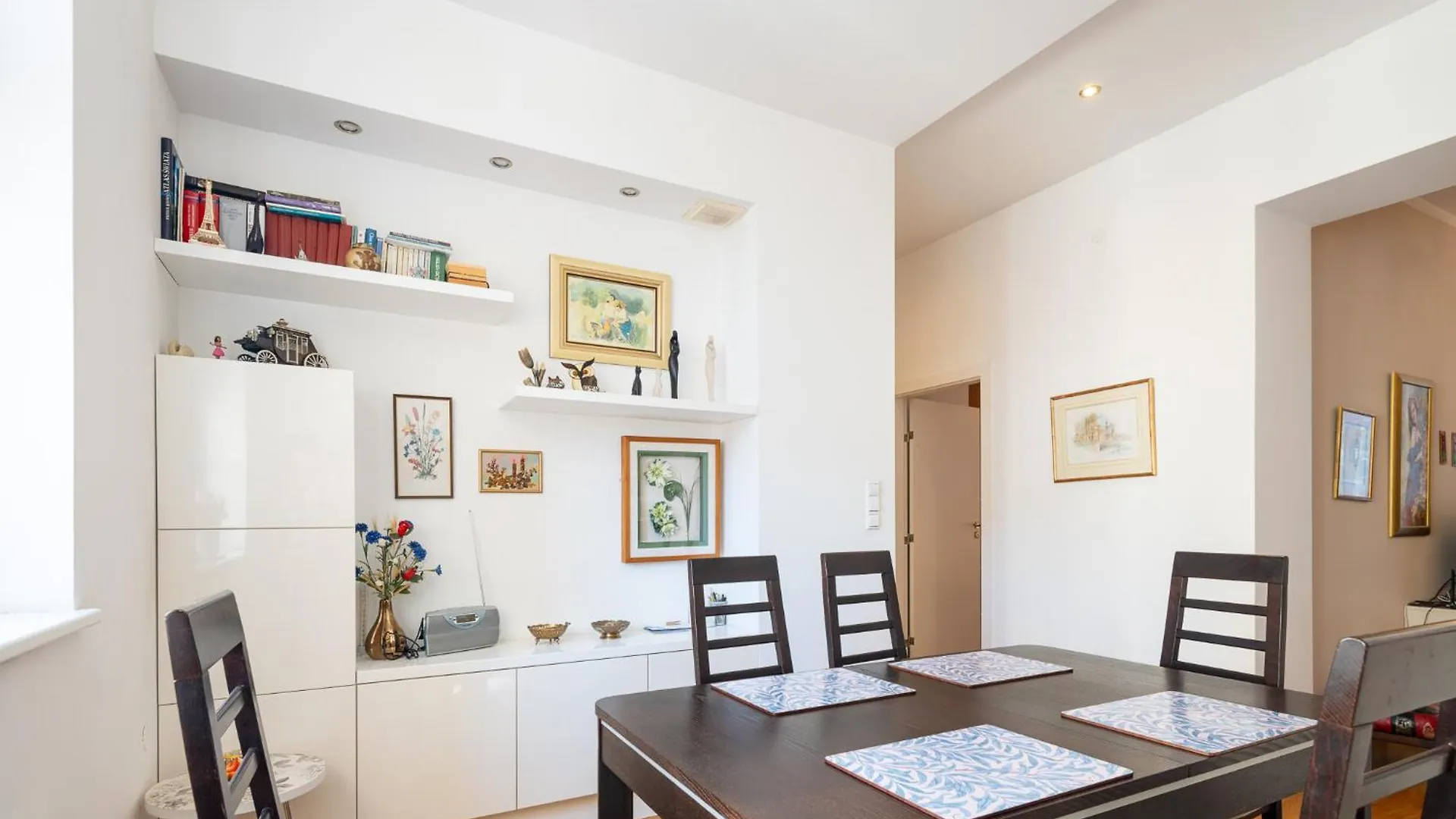 One Bedroom City Center Krakow