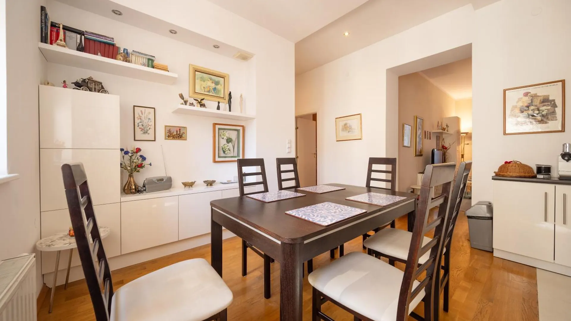 One Bedroom City Center Krakow